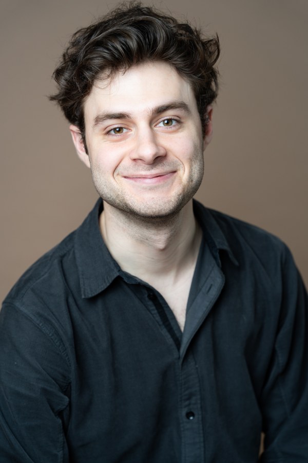 Justin Kuhn