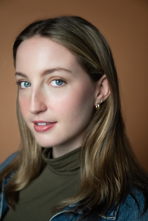 Kaela Rosenbaum