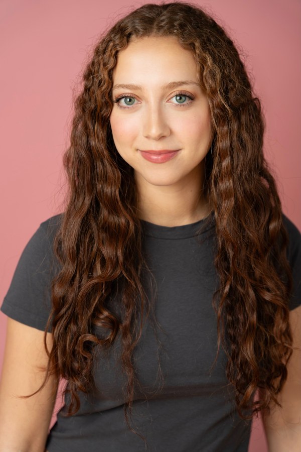 Sasha Rechler