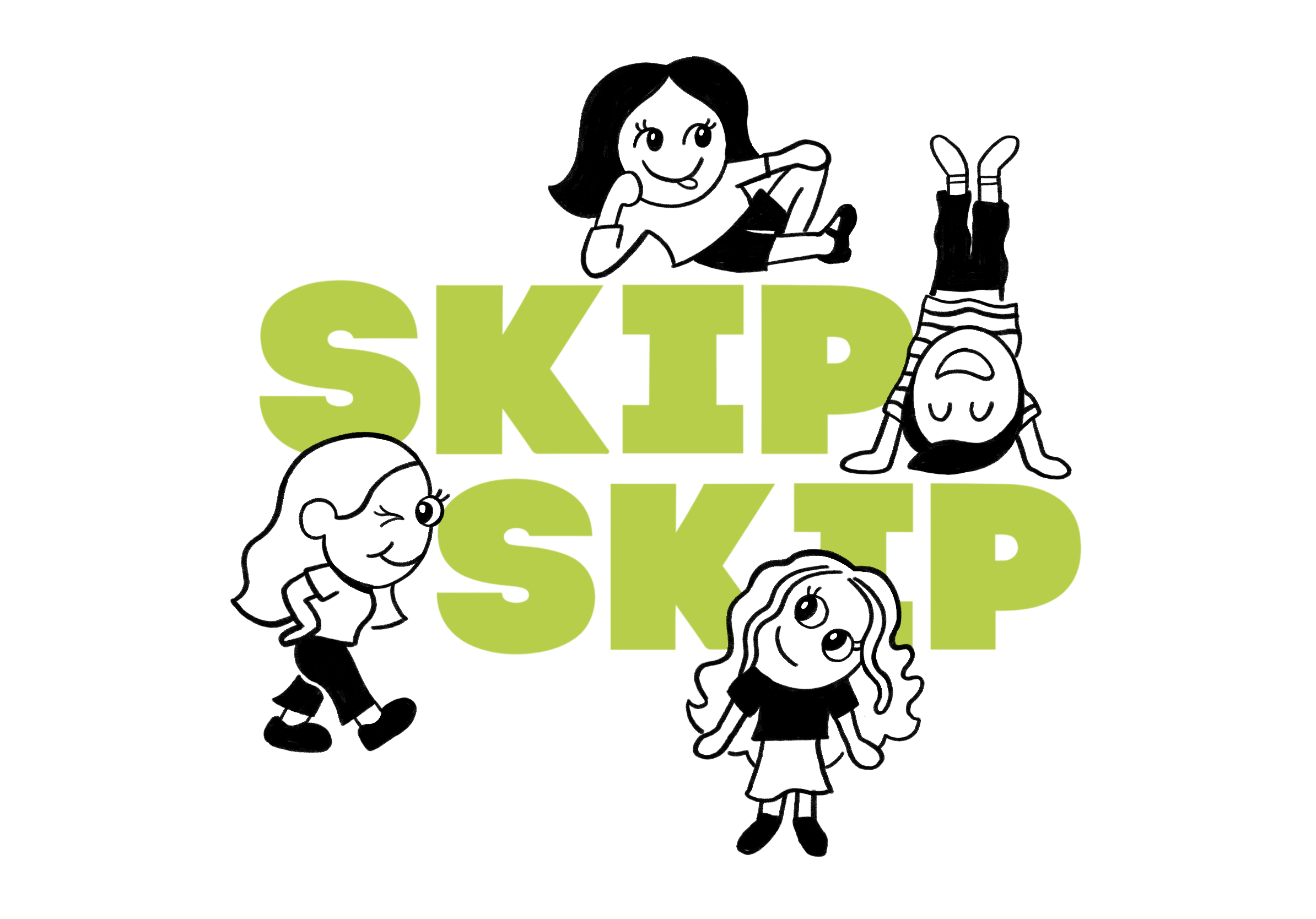 Skip Skip